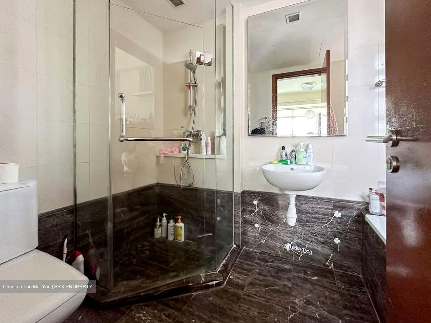 Butterworth 8 (D15), Condominium #610568791